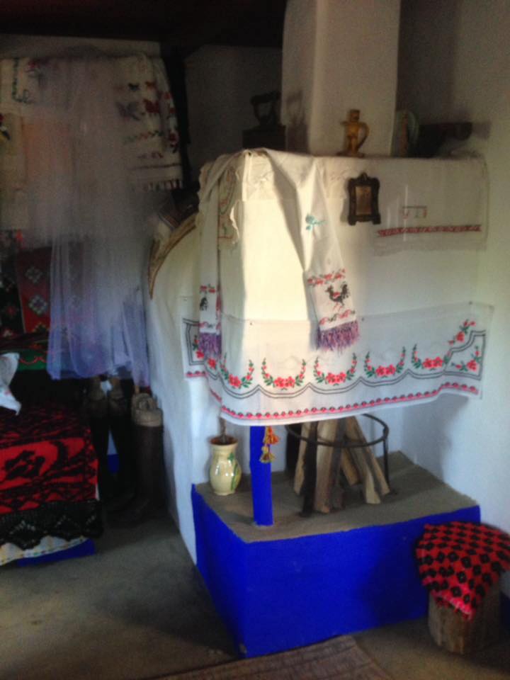 Tradițiile superbe ale satului reînviate în comuna Pogonești din județul Vaslui