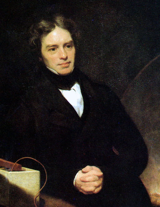 Michael Faraday 