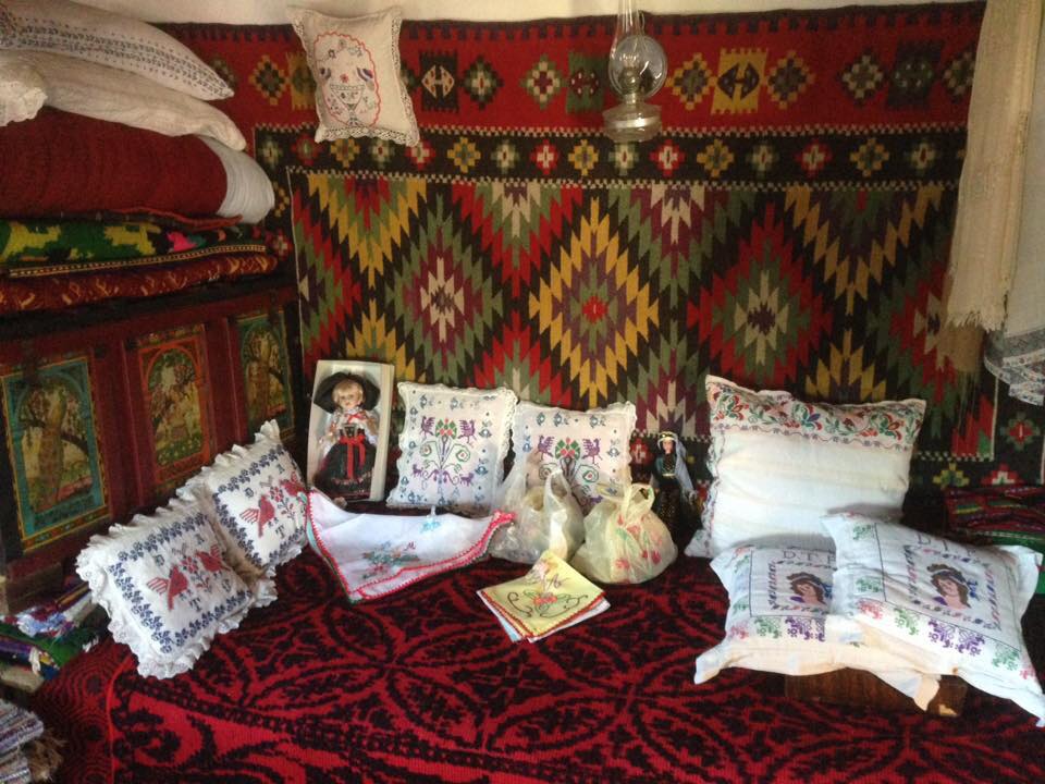 Tradițiile superbe ale satului reînviate în comuna Pogonești din județul Vaslui
