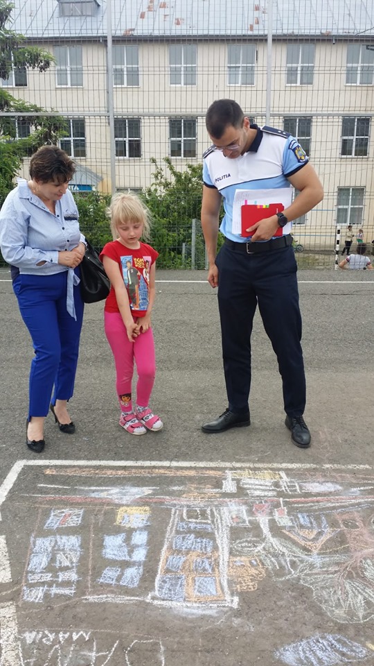 Concursul „Viața are prioritate” și-a desemnat câștigătorii