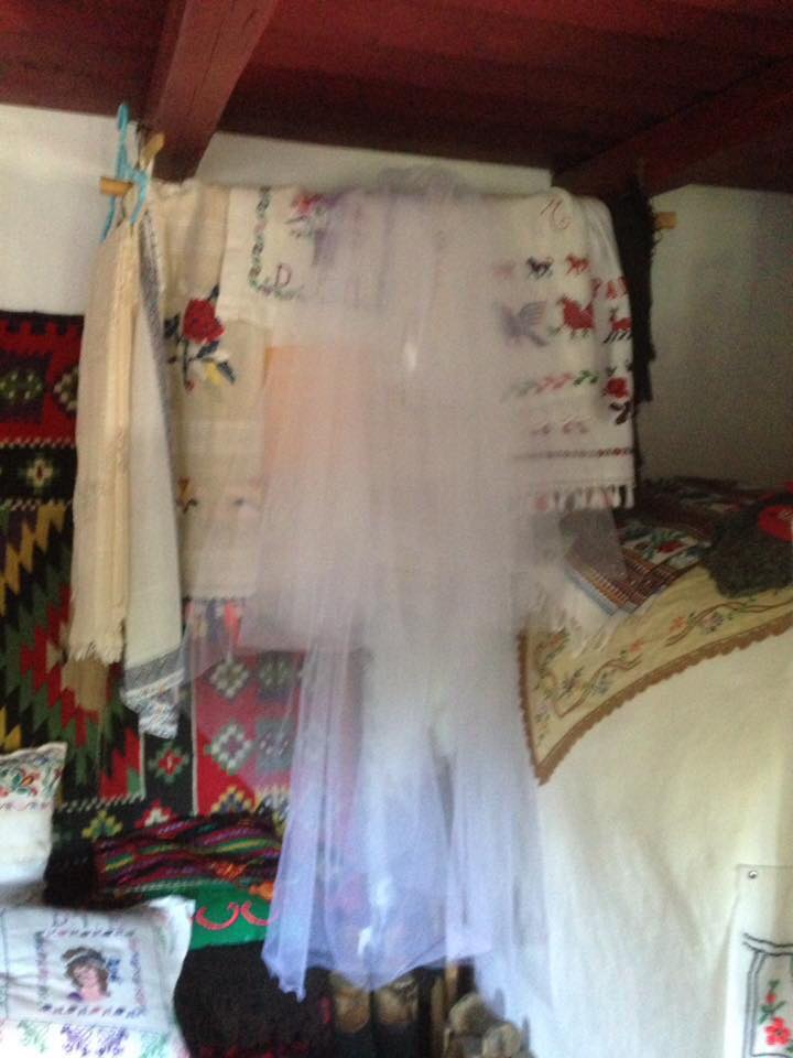 Tradițiile superbe ale satului reînviate în comuna Pogonești din județul Vaslui