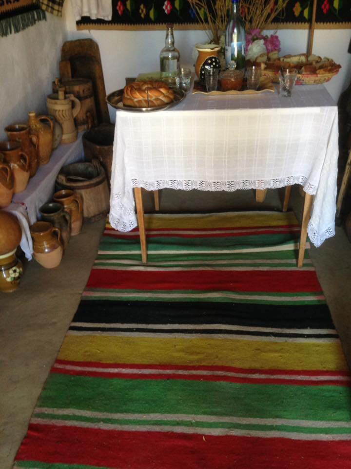 Tradițiile superbe ale satului reînviate în comuna Pogonești din județul Vaslui
