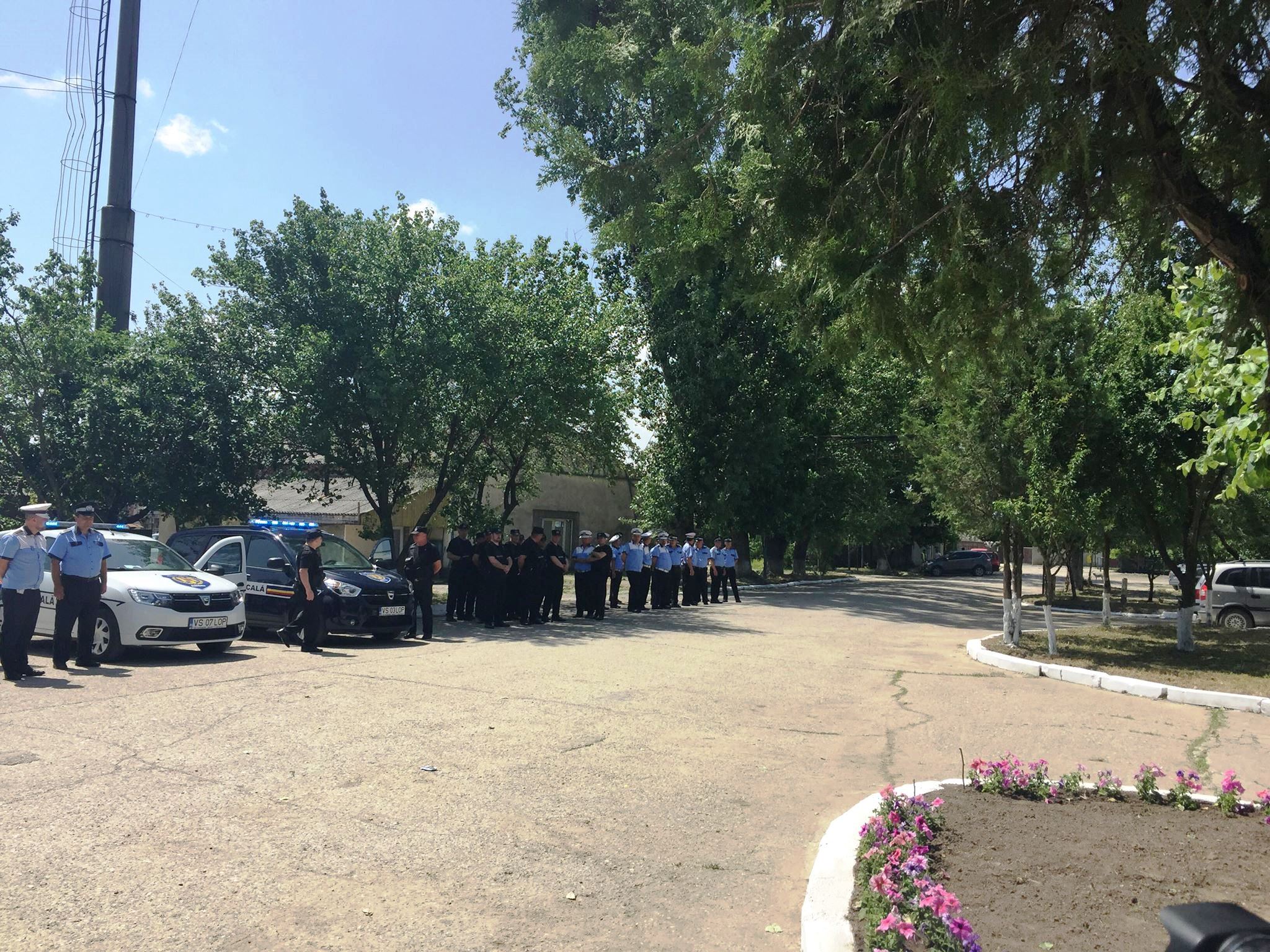 Poliția Locală Bârlad are un nou sediu