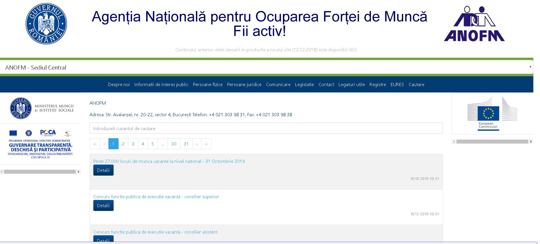 Pentru o viață frumoasă, munca în străinătate este o opțiune