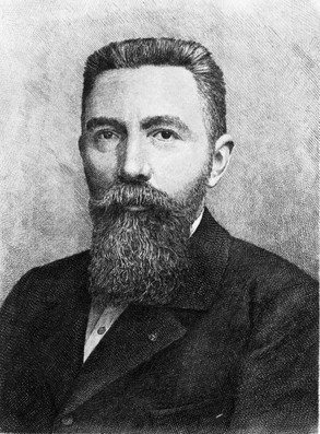 Jean Maurice Emile Bodot