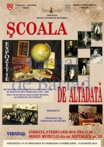Expozitie