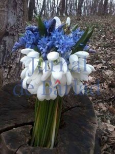 A fi om e lucru mare