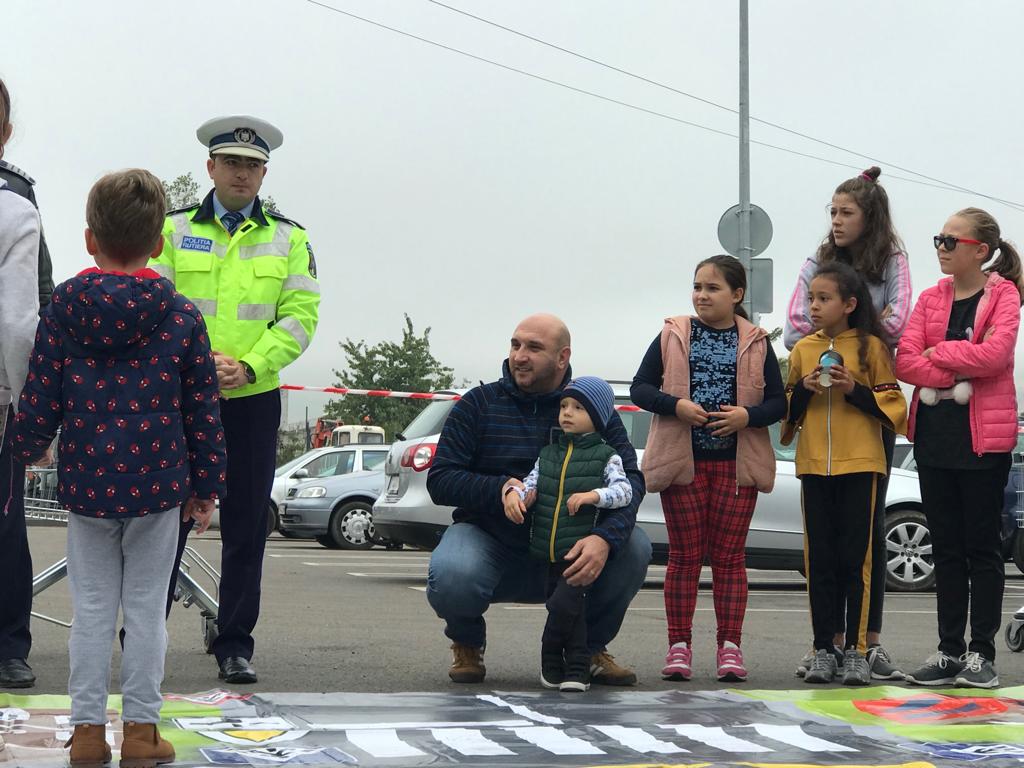 “Verde la educație”