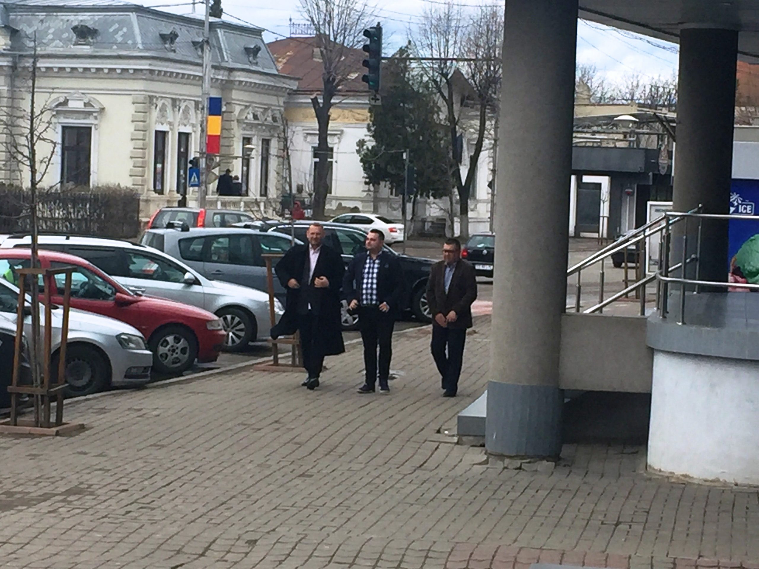 A început abureala electorală. A sosit rândul promisiunilor lui Viorel Cataramă 