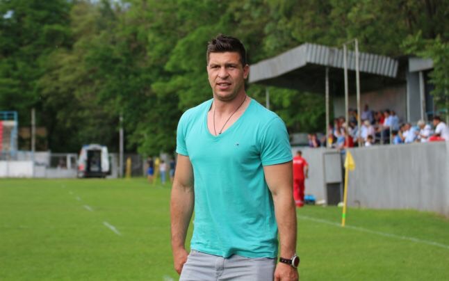 Orașul rugbyului pregătit să întâmpine nume grele ale sportului cu balonul oval