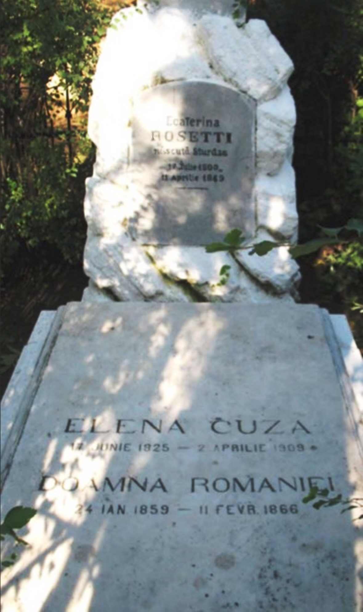 Comorile distruse-în ce stare a ajuns conacul Elenei Cuza de la Solești