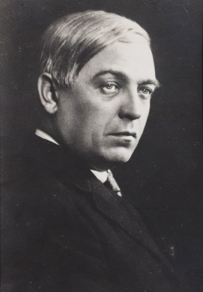 Liviu Rebreanu 