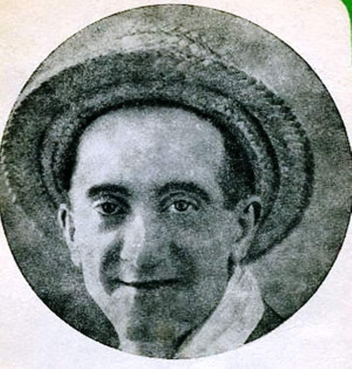 Ionel Băjescu-Oardă