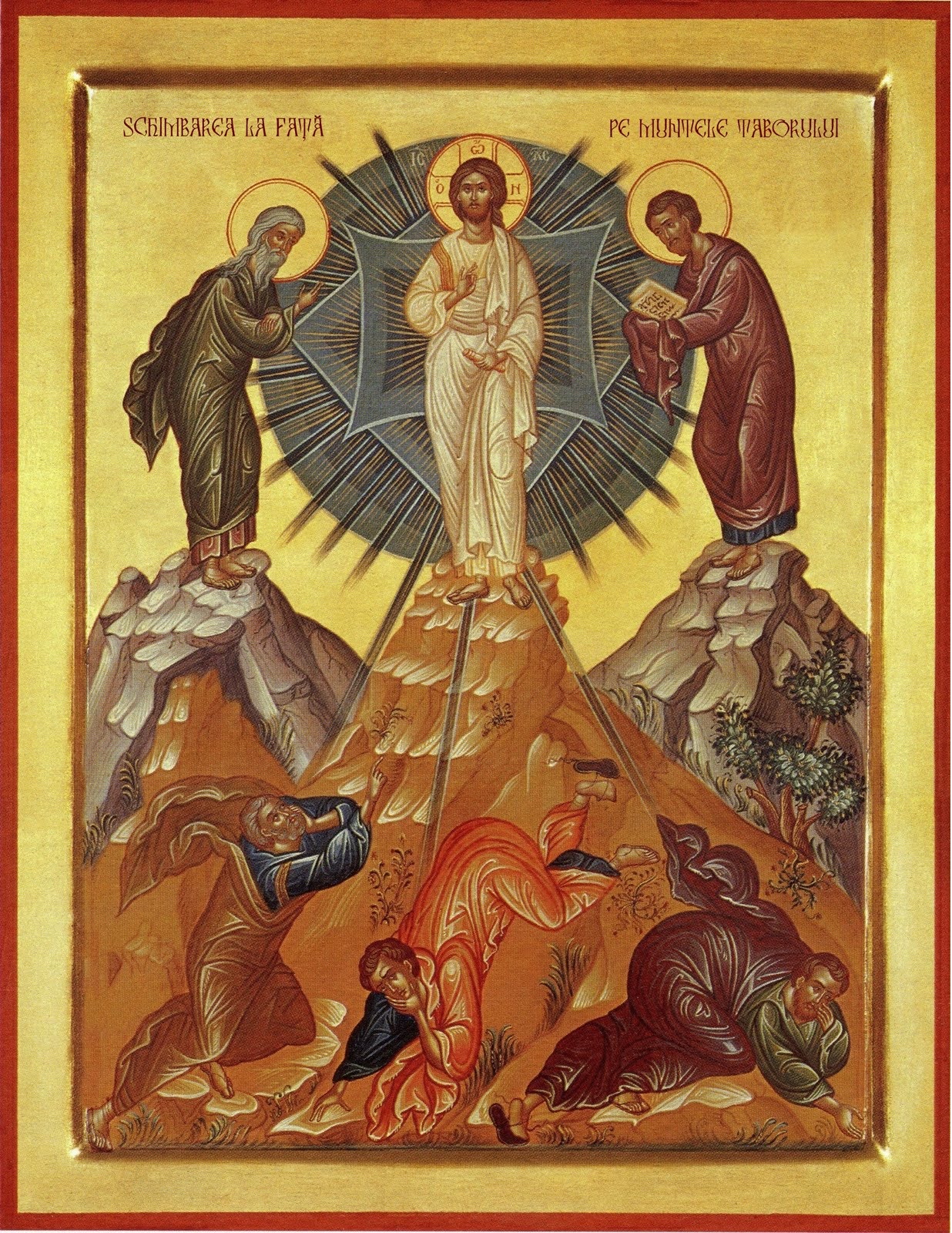 SERTARUL CU VECHITURI - TRADIŢII DE SCHIMBAREA LA FAŢĂ SAU PROBEJENIA