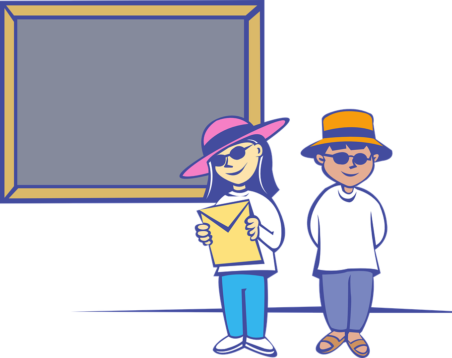 Polițiștii vasluieni au fost, din nou, în mijlocul școlarilor