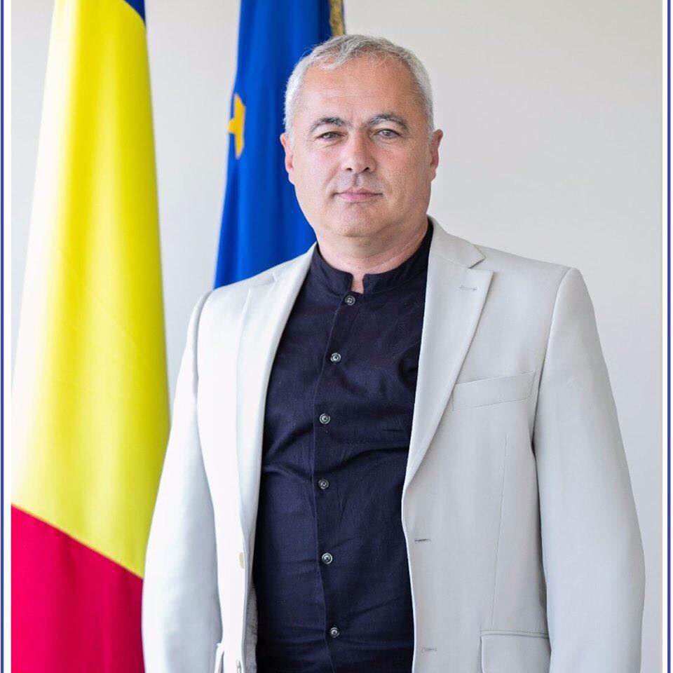 Bârlădeanul Cezar Caleap și-a dat demisia de la Ministerul Fondurilor Europene