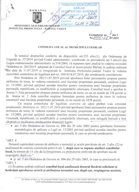 Vise năruite pentru tinerii care mai aveau speranță pentru un lot de casă