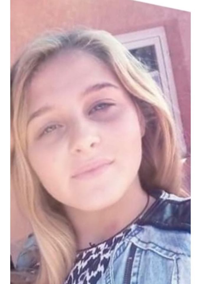 (FOTO) APELAŢI 112 DACĂ VEDEŢI ACEASTĂ PERSOANĂ!