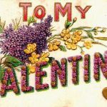 14 februarie - „Ziua Sf. Valentin”