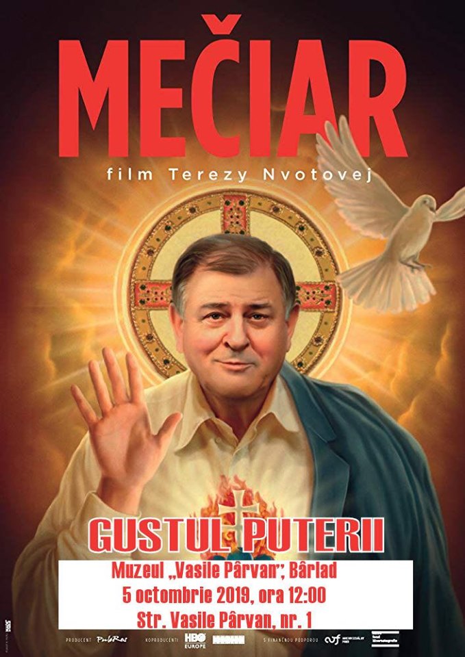 Un documentar ce merită a fi vizionat!