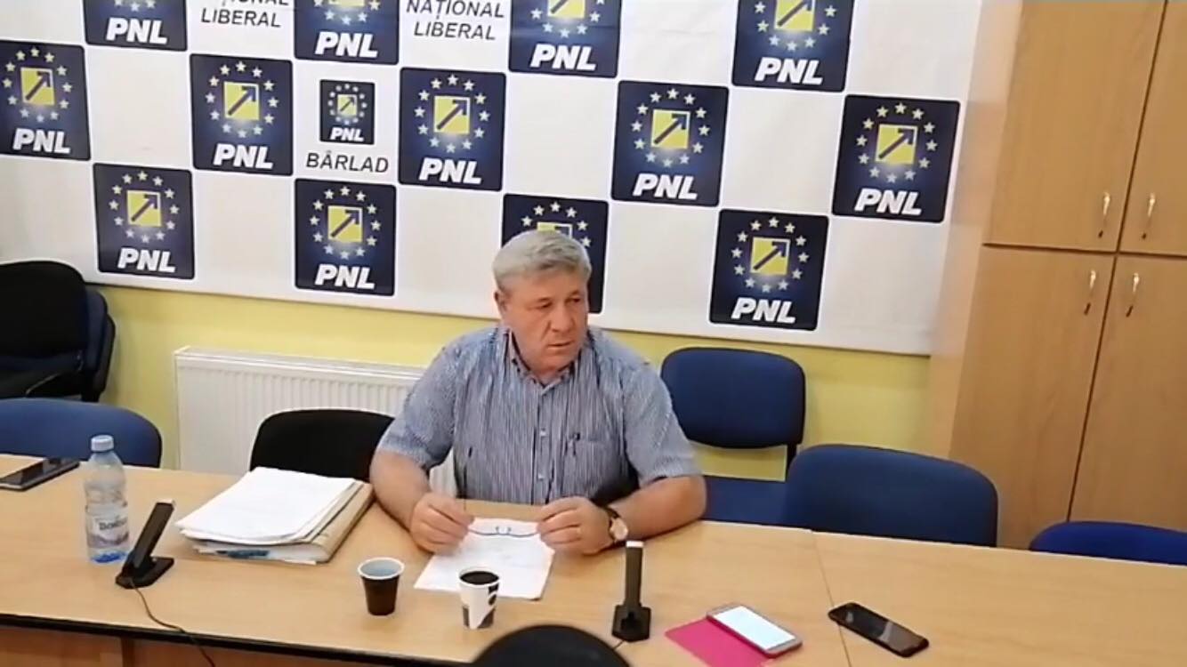 FOTO&VIDEO “Scopul scuză mijloacele” valabil în scandalul terenurilor