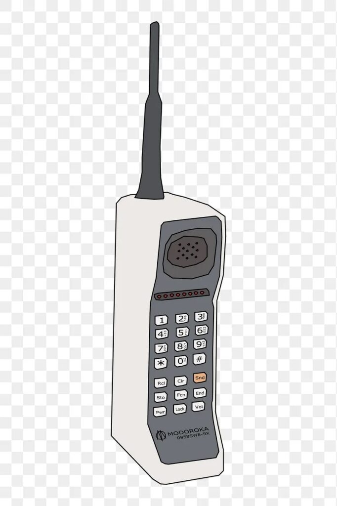 Ziua de naștere a telefoniei mobile Ziua de naștere a telefoniei mobile