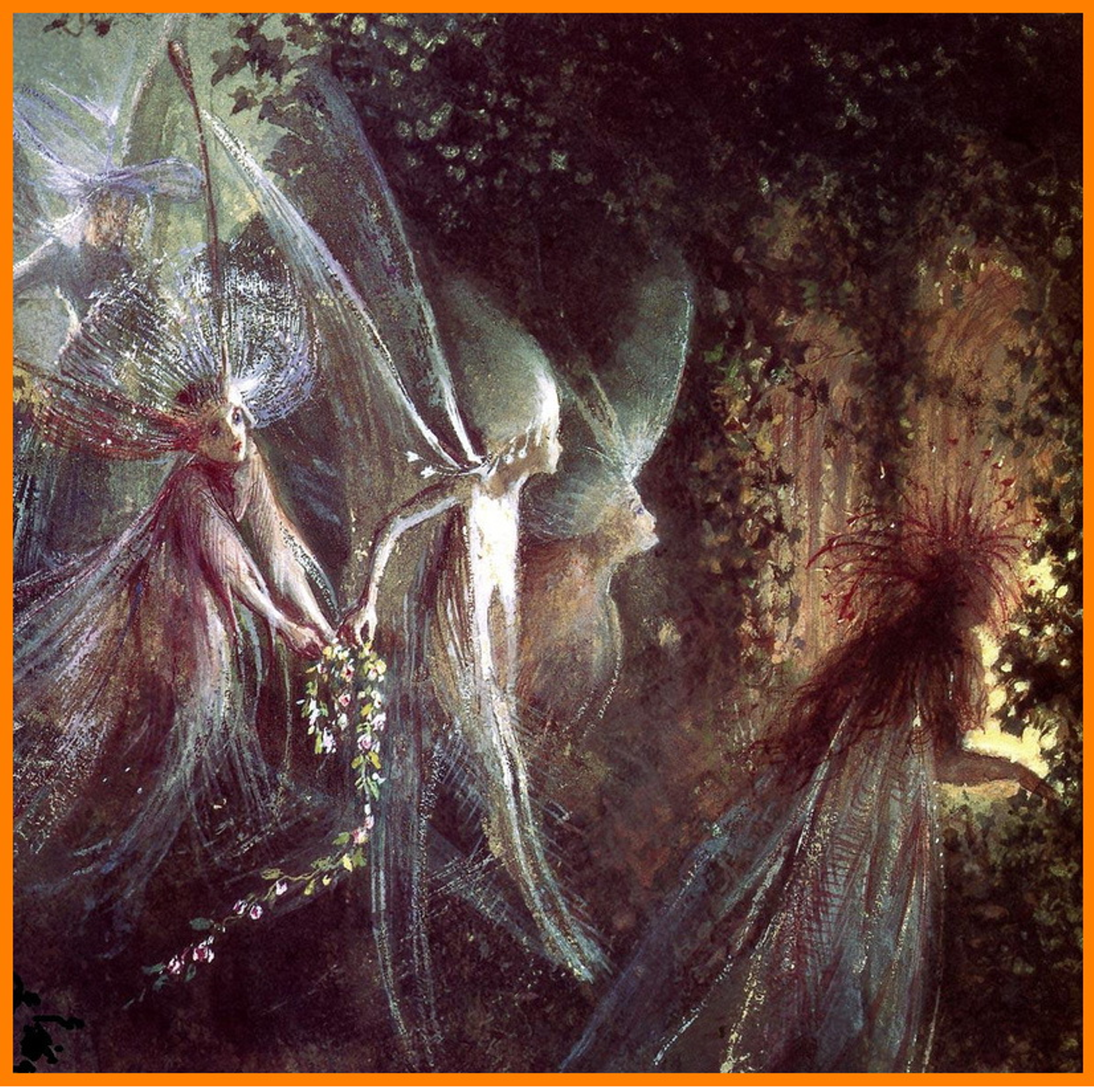 SERTARUL CU VECHITURI - TRADIŢII DE SÂNZIENE