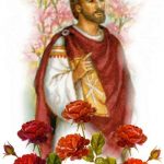 14 februarie - „Ziua Sf. Valentin”