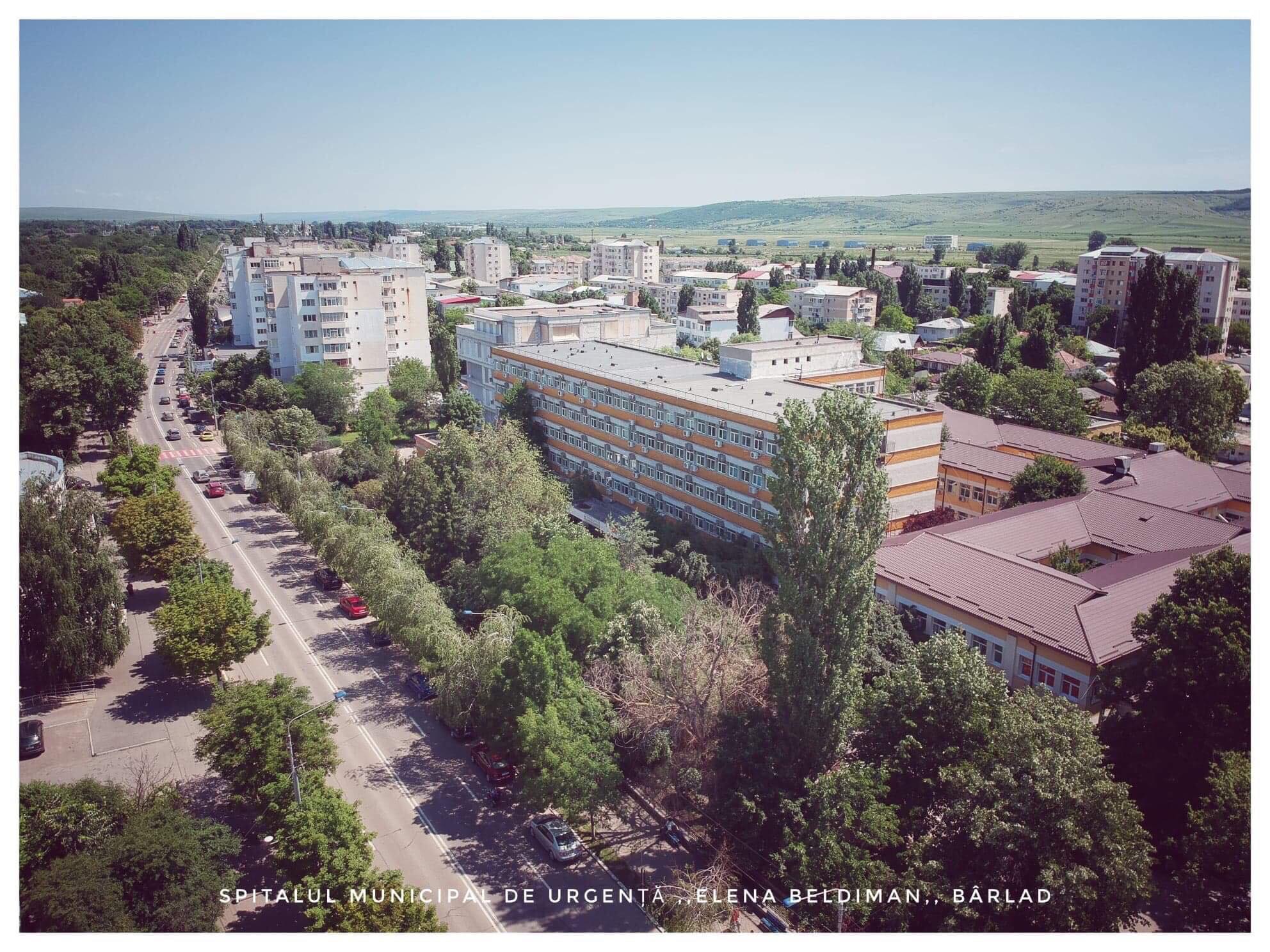 Aviz amatorilor! Angajări la spitalul bârlădean