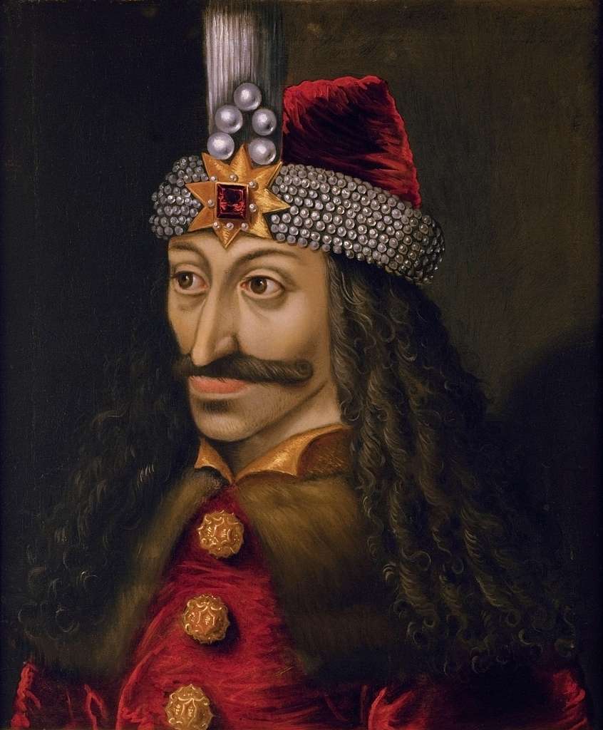 Tratat încheiat de Vlad Ţepeş, domn al Ţării Româneşti, cu negustorii din Braşov şi Ţara Bârsei