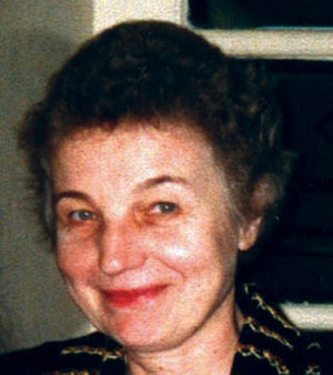 Elena Cosma