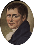 Savantul Ewald Jürgen von Kleist şi fizicianul Pieter van Musschenbroek