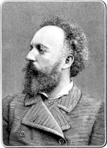 Holger Drachmann 