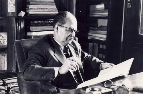 Ștefan S. Nicolau