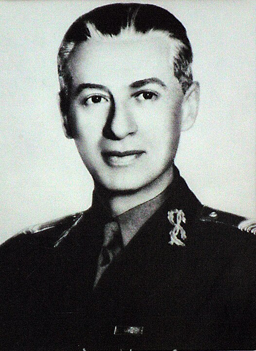 S-a întâmplat în 4 noiembrie 1944