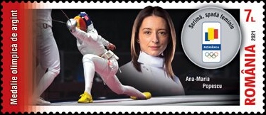 Ana Maria Brânză