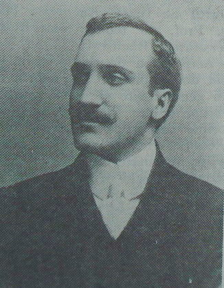 Constantin C. Popovici