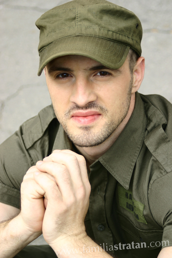 Pavel Stratan 
