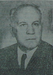 Theodor V. Ionescu Theodor V. Ionescu