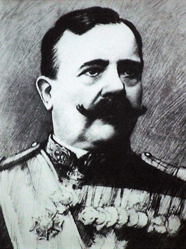 Constantin Hârjeu