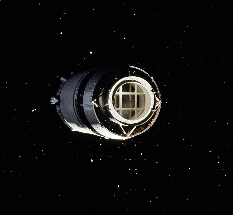 S-a întâmplat în 24 decembrie 1968