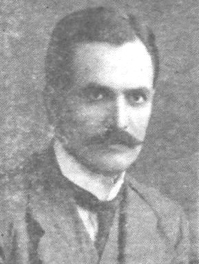 Alexandru Myller