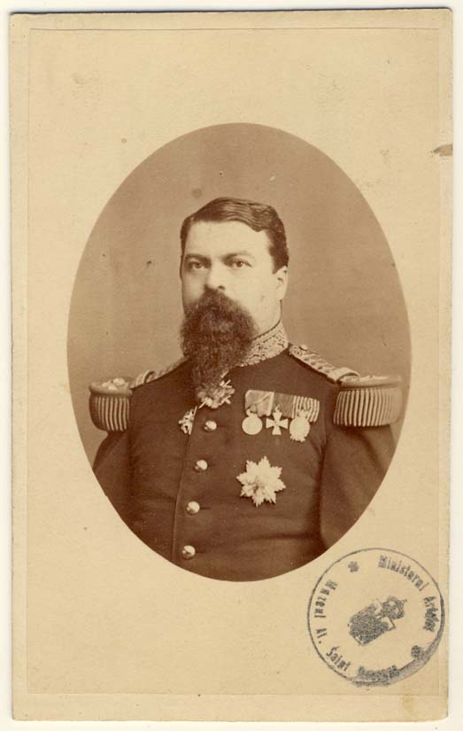 Alexandru Cernat
