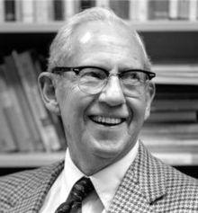 George Joseph Stigler George Joseph Stigler
