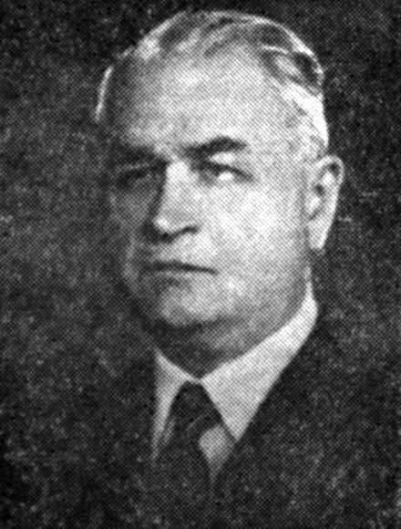 Nicolae Vasilescu-Karpen