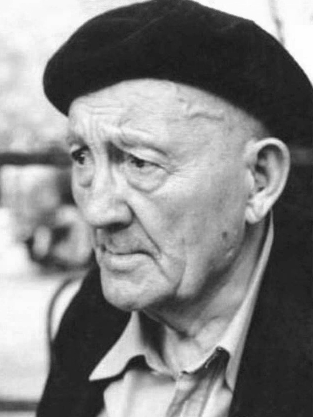 Petre Țuțea 