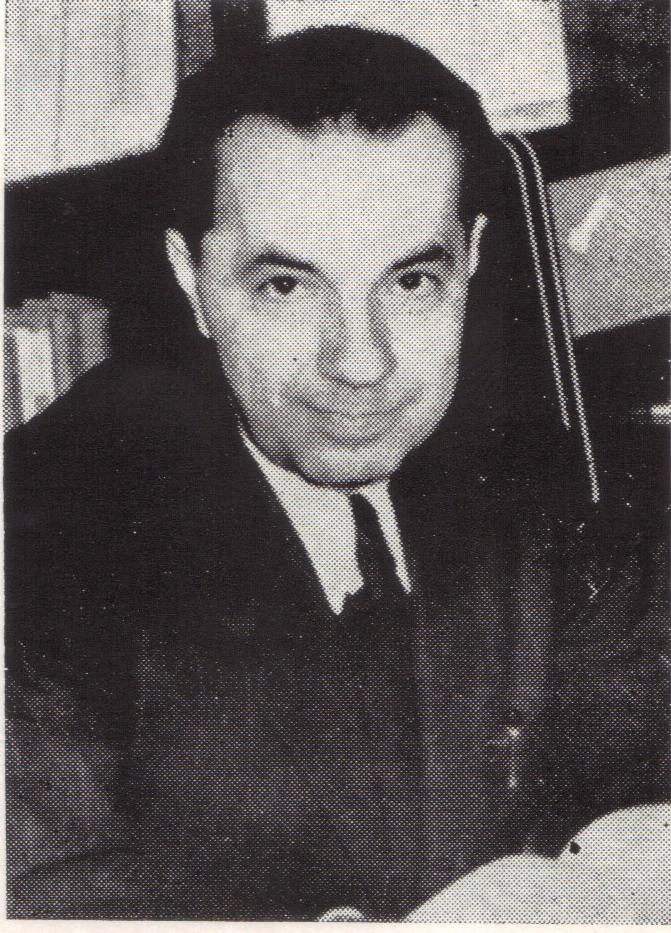 Teofil T. Vescan