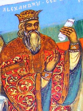 Alexandru cel Bun