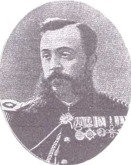 Constantin I. Brătianu