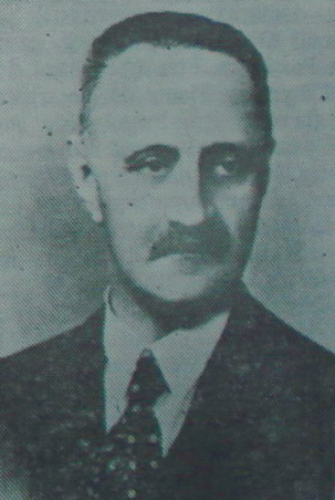 Gheorghe Demetrescu